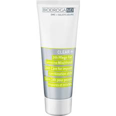 Biodroga MD Clear + 24h Care for Impure Combination Skin 75ml
