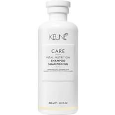 Keune Haarpflegeprodukte Keune Care Vital Nutrition Shampoo 300ml