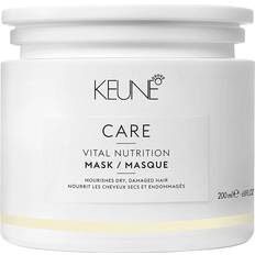 Keune Hair Masks Keune Care Vital Nutrition Mask 6.8fl oz