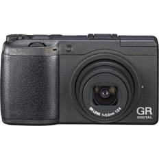 Compact Cameras Ricoh GR Digital III