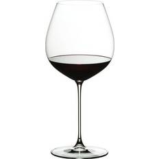 Riedel Veritas Old World Pinot Noir Red Wine Glass 70.5cl