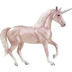 Figurines Breyer Horses Freedom Series Unicorn Aurora 23cm