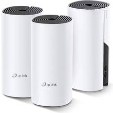 TP-Link Mesh System Routers TP-Link Deco M4 (3-Pack)