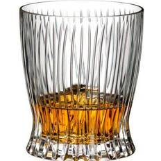 Riedel Whiskey Glasses Riedel Fire Whisky Glass 29.5cl 2pcs