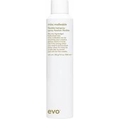 Evo Stylingprodukte Evo Miss Malleable Flexible Hairspray 300ml