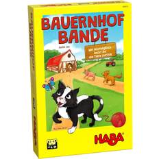 Haba Bauernhof-Bande