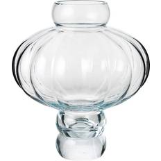 Glass Innredningsdetaljer Louise Roe Balloon 03 Vase 40cm