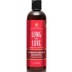 Asiam Haarpflegeprodukte Asiam Long & Luxe Strengthening Shampoo 355ml