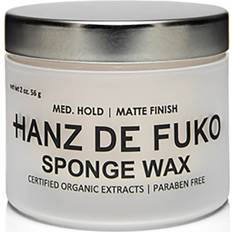 Hanz de Fuko Haarpflegeprodukte Hanz de Fuko Sponge Wax 56g