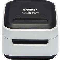 Brother Office Supplies Brother VC-500W