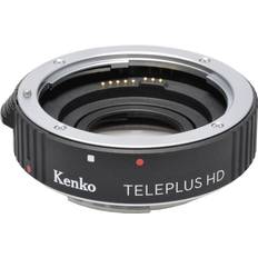 Kenko Teleplus 1.4X HD DGX For Canon Teleconverterx