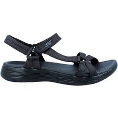 Skechers Slippers & Sandals Skechers On the GO 600 Brilliancy - Black