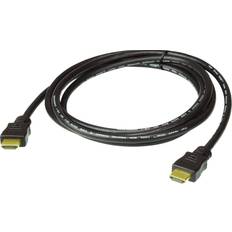 Aten High Speed with Ethernet HDMI-HDMI 10m