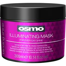 Osmo Hair Products Osmo Blinding Shine Illuminating Mask 10.1fl oz