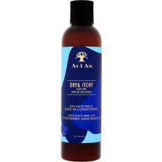 Asiam Haarpflegeprodukte Asiam Dry & Itchy Olive & Tea Tree Oil Leave-in Conditioner 237ml