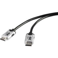 SpeaKa Professional HDMI-HDMI 3m