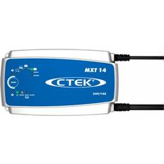 CTEK Ladere Batterier & Ladere CTEK MXT 14