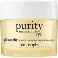 Philosophy Skincare Philosophy Purity Made Simple Eye Gel 0.5fl oz