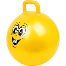 Plastikspielzeug Hüpfbälle Legler Hopping Ball Q