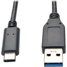 USB A-USB C (Gen.2) 0.9m