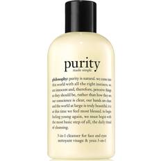 Philosophy Hautpflege Philosophy Purity Made Simple One-Step Facial Cleanser 240ml