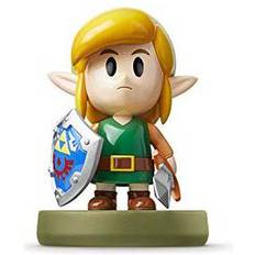 Spilltilbehør Nintendo Amiibo - The Legend of Zelda Collection - Link's Awakening