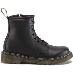 Boots Children's Shoes Dr. Martens Junior 1460 Softy T - Black