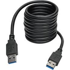 Tripp Lite USB A-USB A 3.0 5.9ft