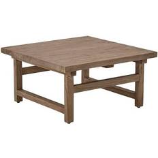 Sika Design Alfred Coffee Table 31.5x31.5"
