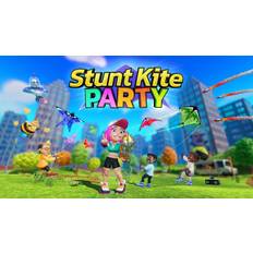Stunt Kite Party (PC)
