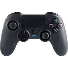 Nacon PlayStation 4 Gamepads Nacon Asymmetric Wireless Controller (PS4) - Black