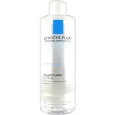 Non-Comedogenic Facial Cleansing La Roche-Posay Micellar Water Ultra 13.5fl oz