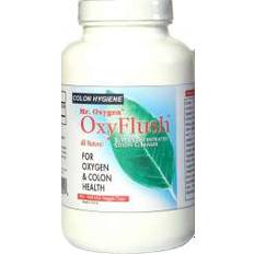 Mr. Oxygen Oxy Flush 120 pcs