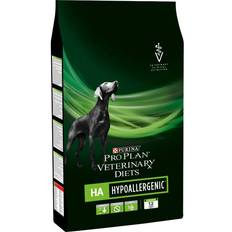 Purina Hunder Husdyr Purina Pro Plan Veterinary Diets Ha Hypoallergenic Dry Dog Food 11kg