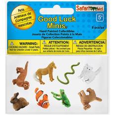 Safari Pets Fun Pack 100257