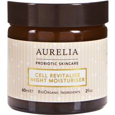 Aurelia Cell Revitalise Night Moisturiser 60ml