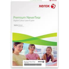 A3 Witterungsbeständiges Papier Xerox Premium Never Tear 195mic A3 100 100Stk.