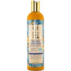Natura Siberica Oblepikha Nutrition & Repair Conditioner for Weak and Damaged Hair 400ml