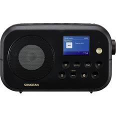 Sangean DAB+ Radioer Sangean DPR-42