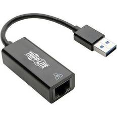 Tripp Lite USB - RJ45 3.0 M-F 0.7ft