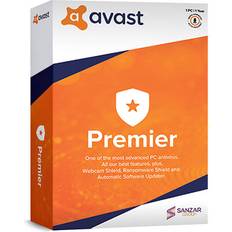 Avast Office-Programm Avast Premier Security 2023