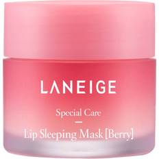 Leppemasker Laneige Lip Sleeping Mask Berry 20g
