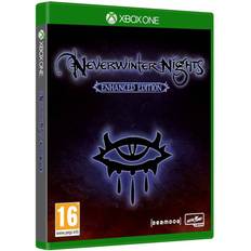 Xbox One-spill på salg Neverwinter Nights: Enhanced Edition (XOne)