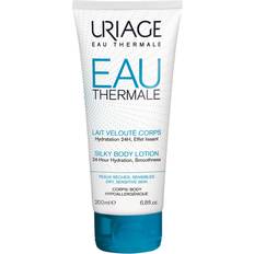 Uriage Eau Thermale Silky Body Lotion 200ml