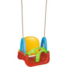 Plastikspielzeug Spielplätze Simba 3 in 1 Swing