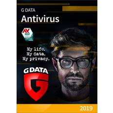 Antivirus G Data Antivirus