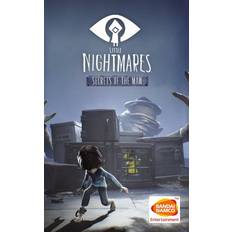 Little Nightmares: Secrets of the Maw - Expansion Pass (PC)