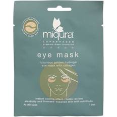 Miqura Hudpleie Miqura Eye Mask