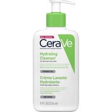 Rensekrem & Rensegels CeraVe Hydrating Facial Cleanser 236ml