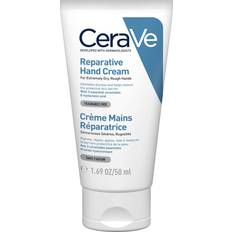Best i test Håndpleie CeraVe Reparative Hand Cream 50ml